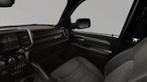 Thumbnail of 2026 Delmonico Red Pearl-Coat Exterior Paint RAM 1500