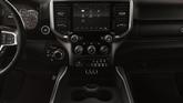 Thumbnail of 2026 Delmonico Red Pearl-Coat Exterior Paint RAM 1500
