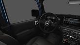 Thumbnail of 2025 Hydro Blue Pearlcoat Jeep Wrangler