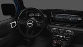 Thumbnail of 2025 Hydro Blue Pearlcoat Jeep Wrangler