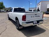 Thumbnail of 2025 Bright White Clearcoat RAM 2500