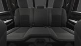 Thumbnail of 2025 Granite Crystal Metallic Clearcoat RAM 3500