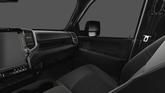 Thumbnail of 2025 Granite Crystal Metallic Clearcoat RAM 3500