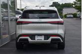 Thumbnail of 2025 Majestic White INFINITI QX60