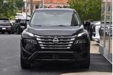 Thumbnail of 2024 Super Black Nissan Rogue