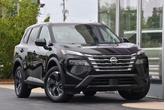 Thumbnail of 2024 Super Black Nissan Rogue