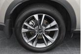 Thumbnail of 2024 Warm Titanium INFINITI QX60