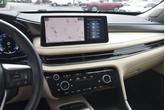Thumbnail of 2024 Warm Titanium INFINITI QX60