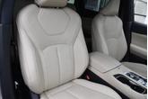 Thumbnail of 2024 Warm Titanium INFINITI QX60