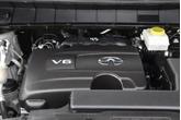Thumbnail of 2024 Warm Titanium INFINITI QX60