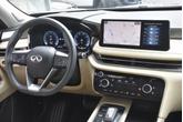 Thumbnail of 2024 Warm Titanium INFINITI QX60