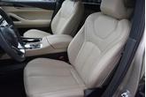 Thumbnail of 2024 Warm Titanium INFINITI QX60