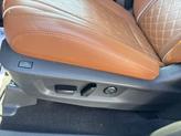 Thumbnail of 2024 Moonbow Blue/Black Obsidian INFINITI QX60