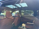 Thumbnail of 2024 Moonbow Blue/Black Obsidian INFINITI QX60