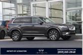 Photo of 2024 Platinum Volvo XC90