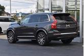 Thumbnail of 2024 Platinum Volvo XC90
