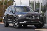 Thumbnail of 2024 Platinum Volvo XC90