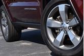 Thumbnail of 2016 Velvet Red Pearlcoat Jeep Grand Cherokee