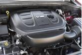 Thumbnail of 2016 Velvet Red Pearlcoat Jeep Grand Cherokee