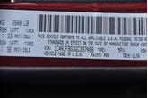 Thumbnail of 2016 Velvet Red Pearlcoat Jeep Grand Cherokee