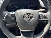 Thumbnail of 2021 Celestial Silver Metallic Toyota Sienna