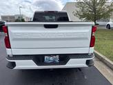 Thumbnail of 2020 Summit White Chevrolet Silverado 1500