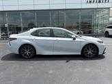 Thumbnail of 2023 Ice Edge Toyota Camry