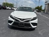 Thumbnail of 2023 Ice Edge Toyota Camry