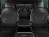 Thumbnail of 2025 Mineral Black INFINITI QX80