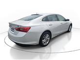 Thumbnail of 2018 Iridescent Pearl Tricoat Chevrolet Malibu Hybrid