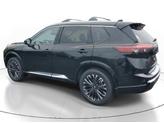 Thumbnail of 2025 Black Nissan Rogue