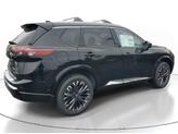 Thumbnail of 2025 Black Nissan Rogue