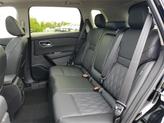 Thumbnail of 2025 Black Nissan Rogue