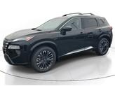 Thumbnail of 2025 Black Nissan Rogue