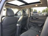 Thumbnail of 2019 Caspian Blue Nissan Rogue