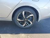 Thumbnail of 2025 Brilliant Silver Metallic Nissan Versa
