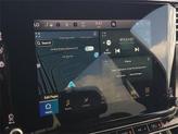 Thumbnail of 2024 Bright White Clearcoat Jeep Wagoneer L