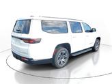 Thumbnail of 2024 Bright White Clearcoat Jeep Wagoneer L