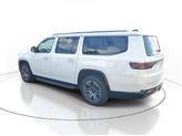 Thumbnail of 2024 Bright White Clearcoat Jeep Wagoneer L