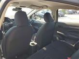 Thumbnail of 2025 Brilliant Silver Metallic Nissan Versa