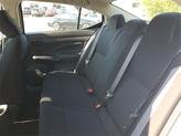 Thumbnail of 2025 Brilliant Silver Metallic Nissan Versa