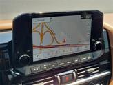 Thumbnail of 2023 2 Tone Gray / Black Roof Nissan Pathfinder