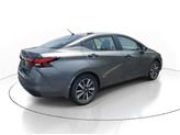 Thumbnail of 2024 Gun Metallic Nissan Versa