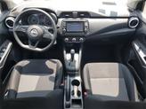 Thumbnail of 2024 Gun Metallic Nissan Versa