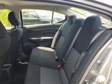 Thumbnail of 2024 Gun Metallic Nissan Versa