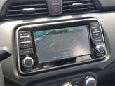 Thumbnail of 2024 Gun Metallic Nissan Versa