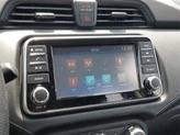 Thumbnail of 2024 Gun Metallic Nissan Versa