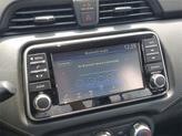 Thumbnail of 2024 Gun Metallic Nissan Versa