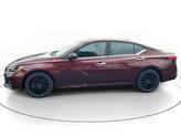 Thumbnail of 2025 Garnet Pearl Me Nissan Altima
