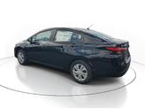 Thumbnail of 2025 Black Nissan Versa